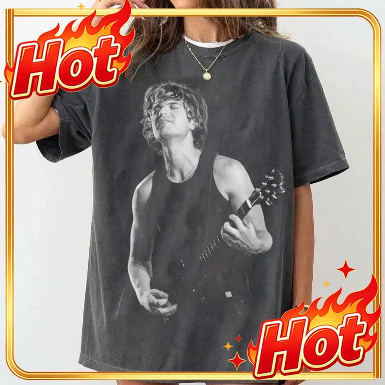 Street Fashion Poster - Camiseta personalizada con estampado de póster