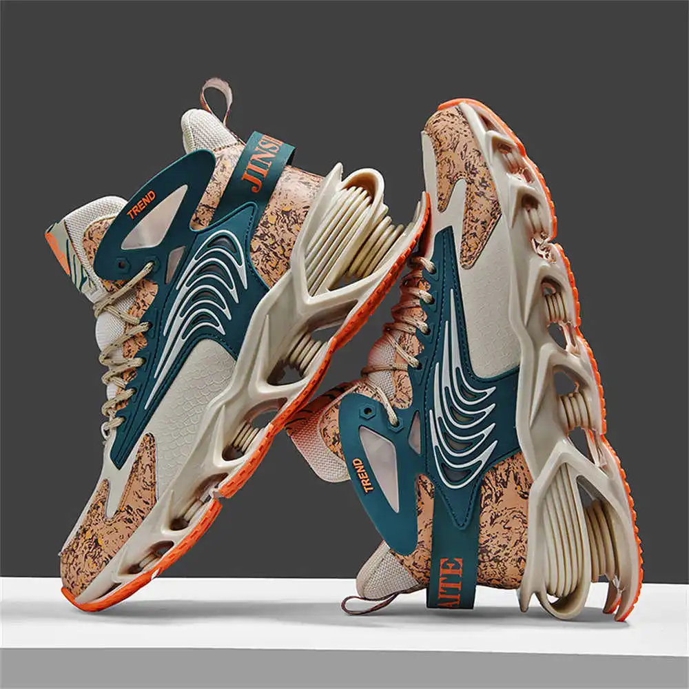 Street Fashion Couple - Zapatillas antideslizantes para correr para niños,