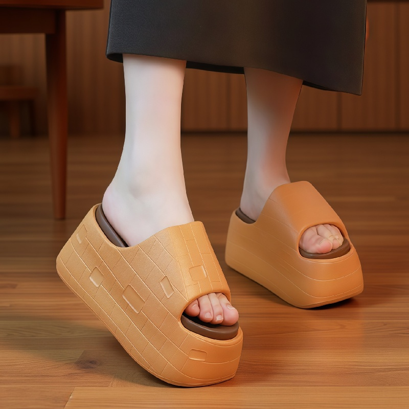 Chunky Sneaker Platform - Sandalias de Plataforma Gruesa Novedad 2026