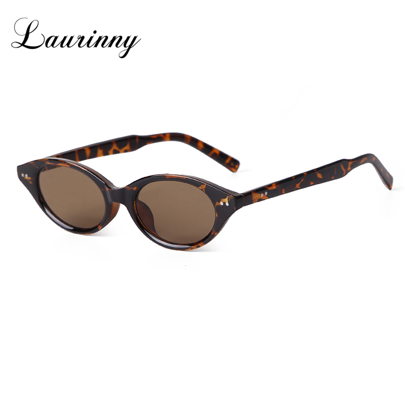 Street Fashion Trend 2025 - Gafas De Sol De ojo De