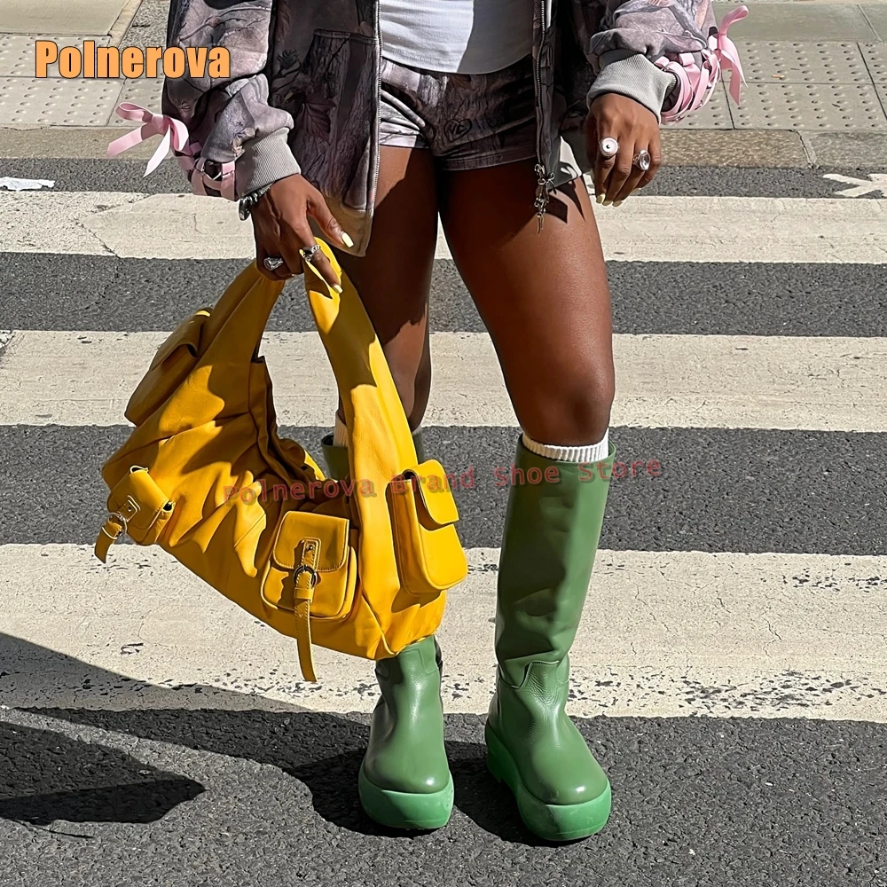 Street Fashion Trend 2025 - Zapatos sexis de moda para mujer,