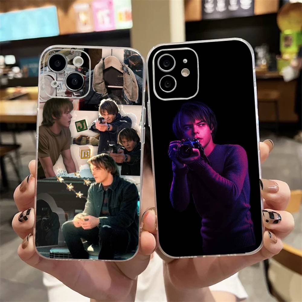 Street Fashion Official - Funda para Teléfono con Diseño del