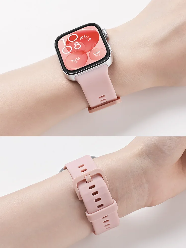 Street Fashion Official - Correa de reloj para huawei watch