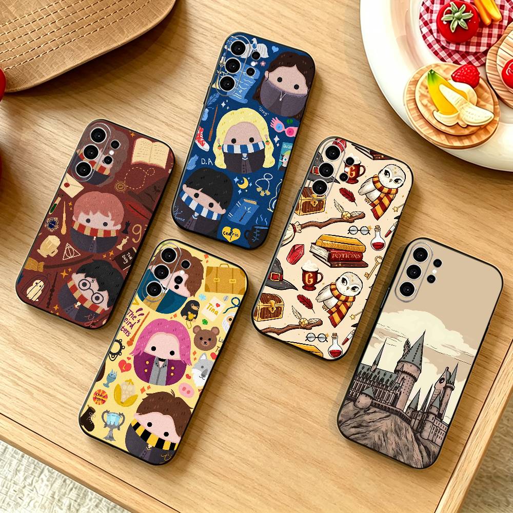 Street Fashion Official - Funda para Teléfono con Diseño de