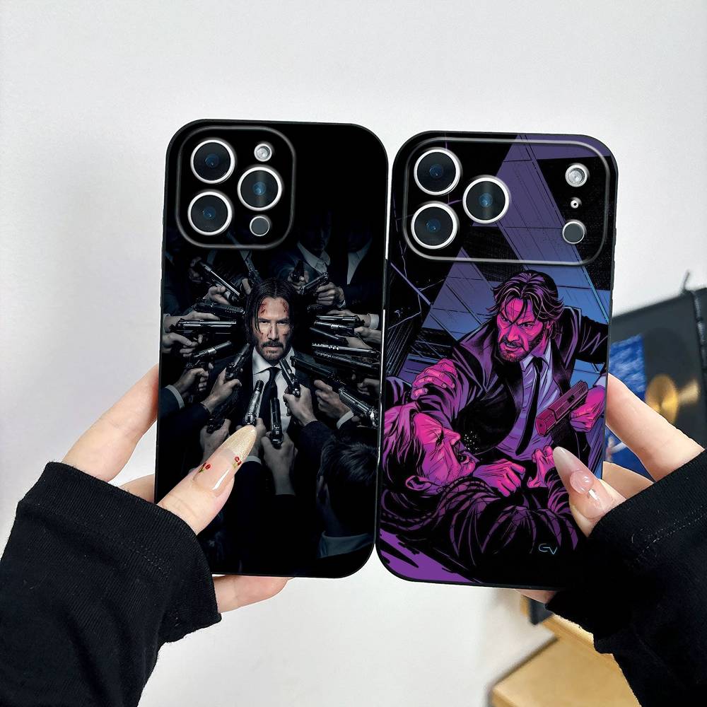 Street Fashion Official - Funda para Teléfono con Personaje de
