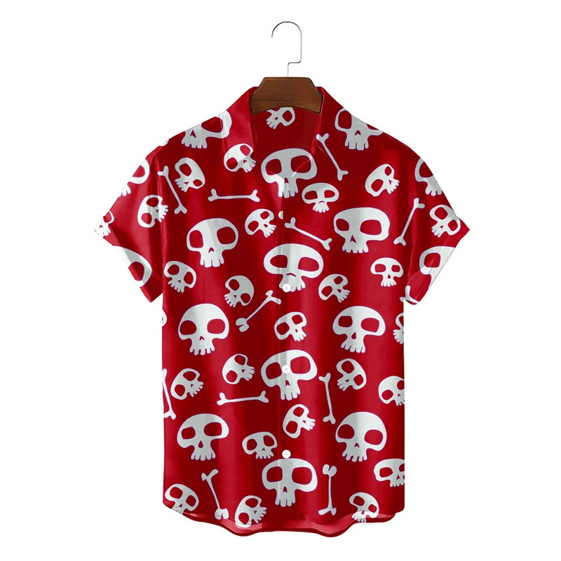 Street Fashion Trend 2025 - 2025 Camisas de manga corta de