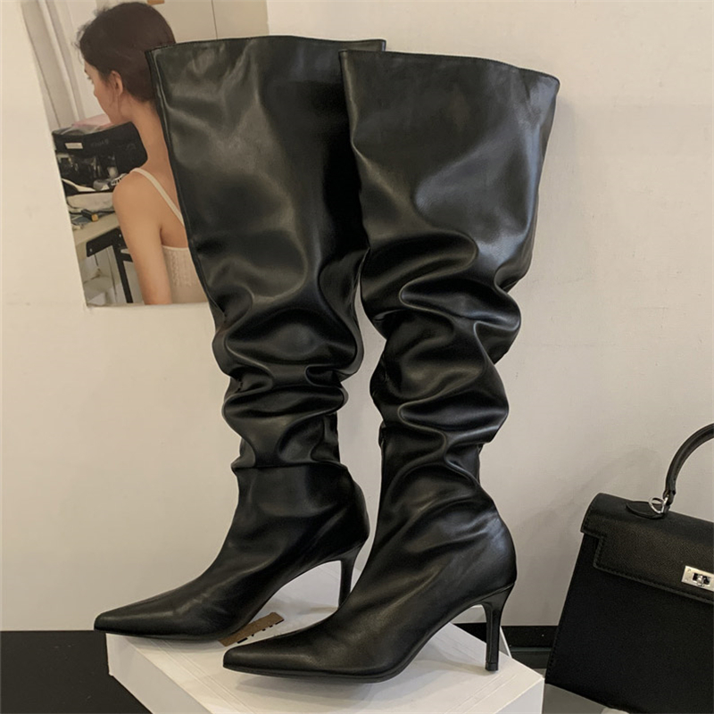 Eilyken 2026 diseño de inviern - Street Fashion Designer reseña y precio