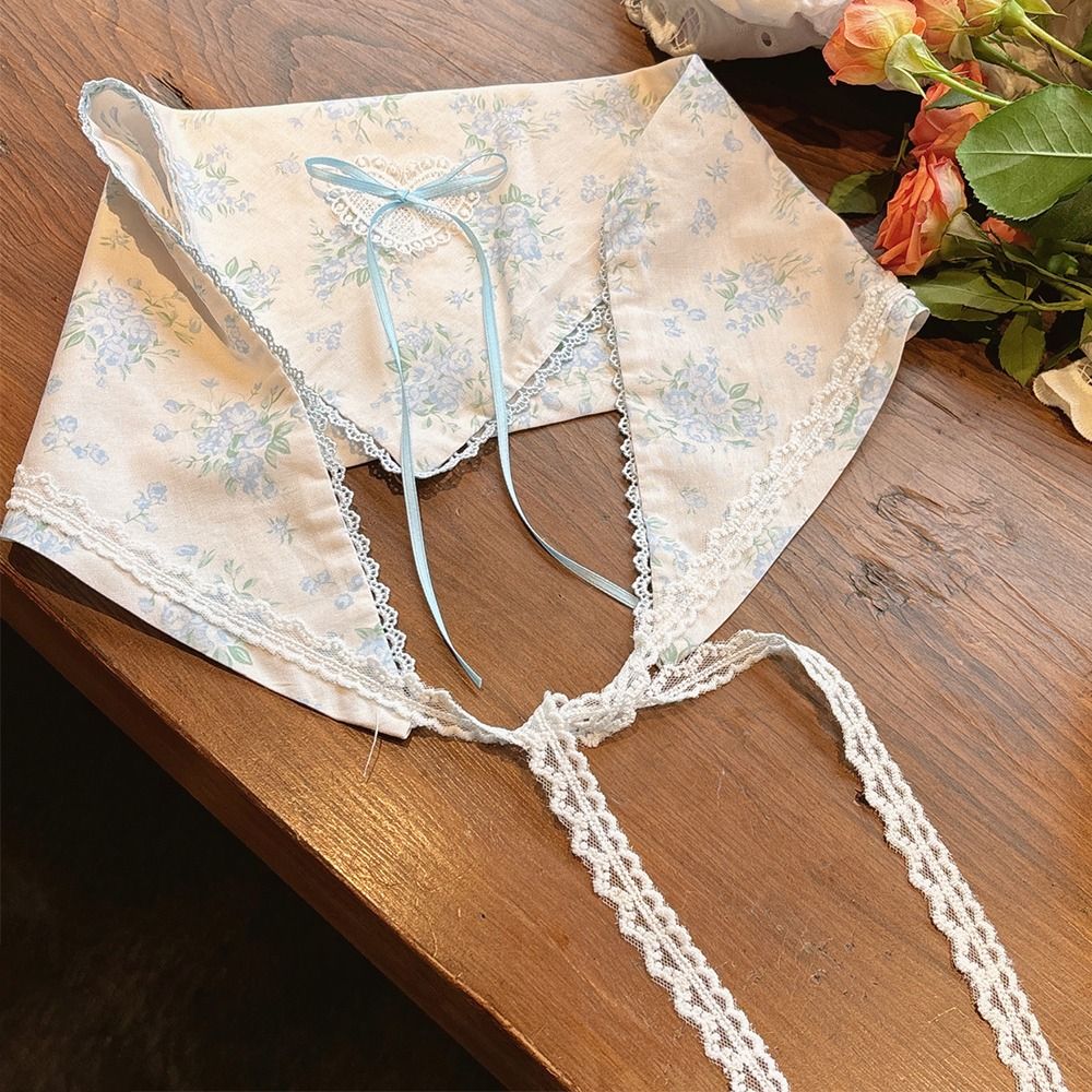 Diadema de mariposa de encaje  - French Street Fashion reseña y precio
