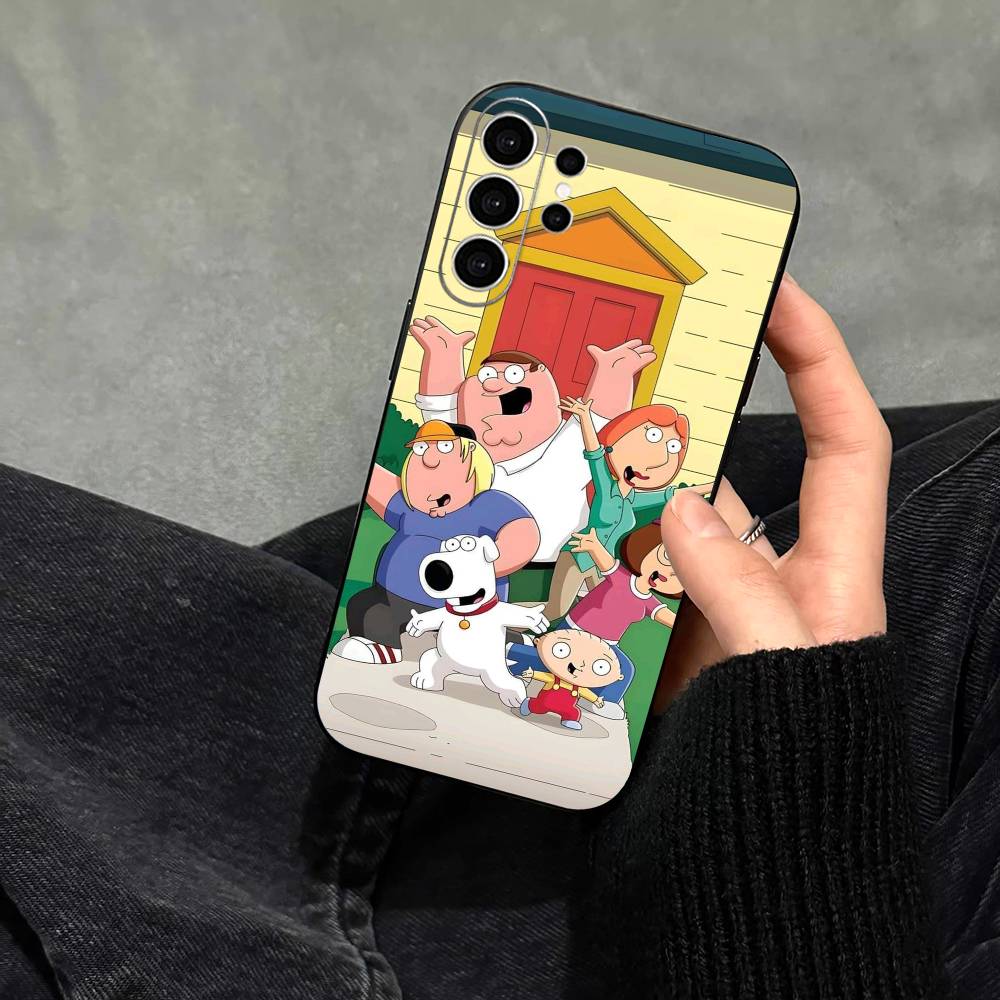 Funda de teléfono F-Family Fun - Street Fashion Official reseña y precio
