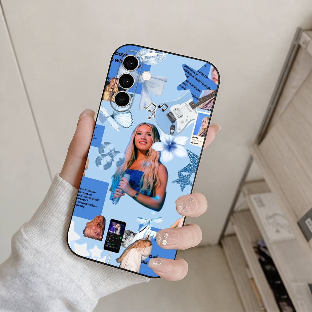Funda de teléfono F-Freya Skye - Street Fashion Official reseña y precio