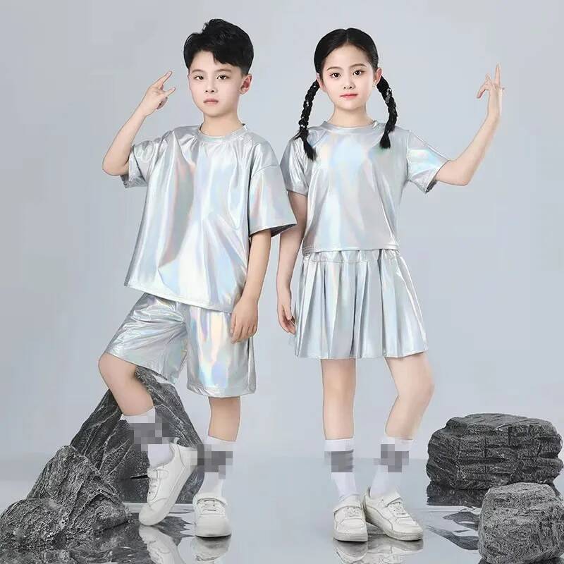 Conjunto de Hip-hop para Niños - Street Fashion Boy reseña y precio