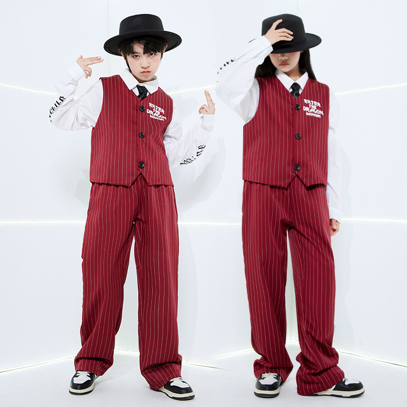 Conjunto de Ropa de Baile Urba - Street Fashion Boy reseña y precio