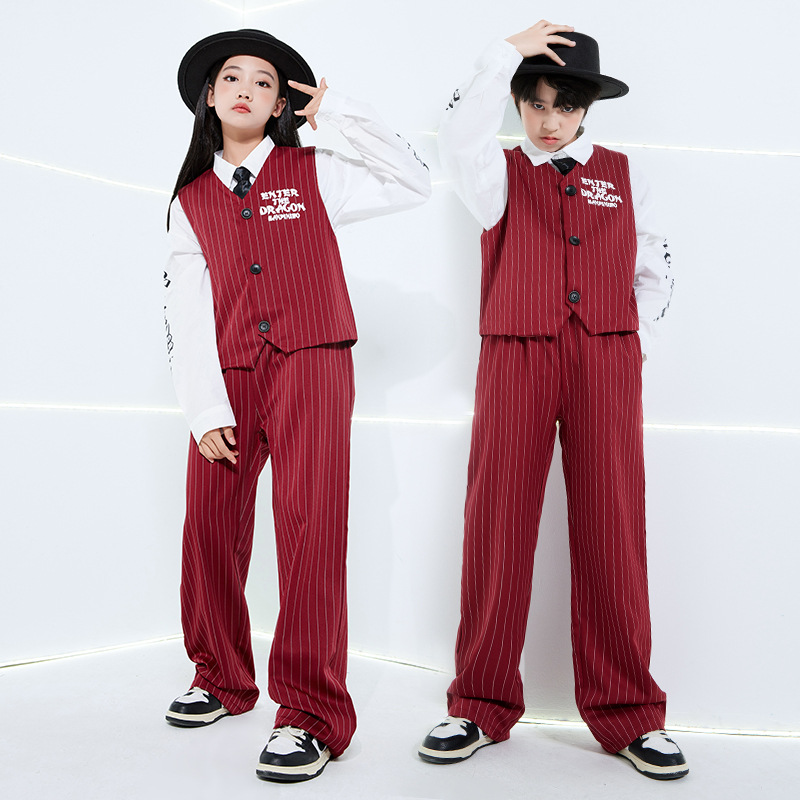 Conjunto de Ropa de Baile Urba - Street Fashion Boy reseña y precio