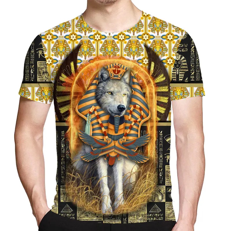 Camiseta Personalizada con tu  - Street Fashion Egypt reseña y precio