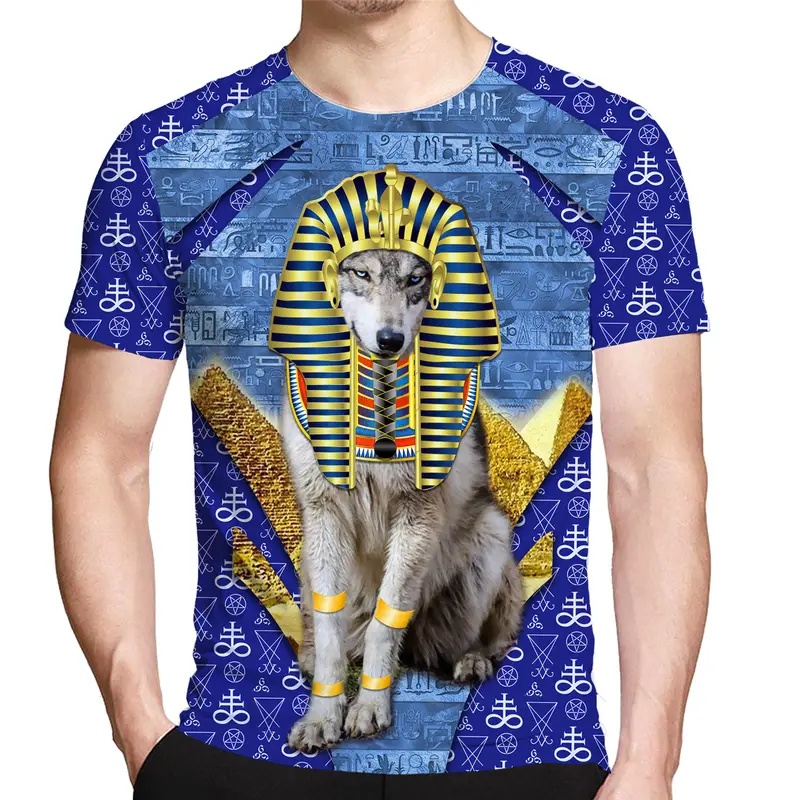 Camiseta Personalizada con tu  - Street Fashion Egypt reseña y precio