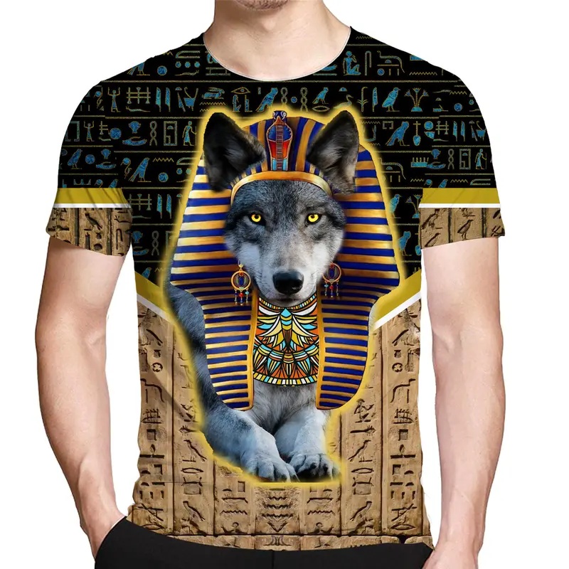 Camiseta Personalizada con tu  - Street Fashion Egypt reseña y precio