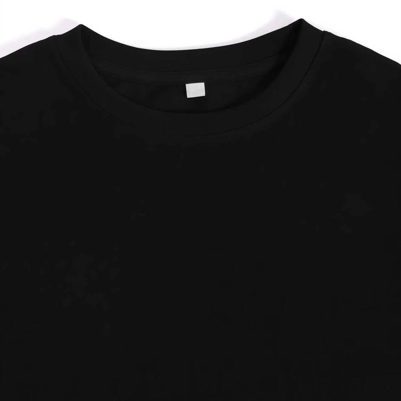 Camiseta de golf 100% algodón  - Street Fashion American reseña y precio