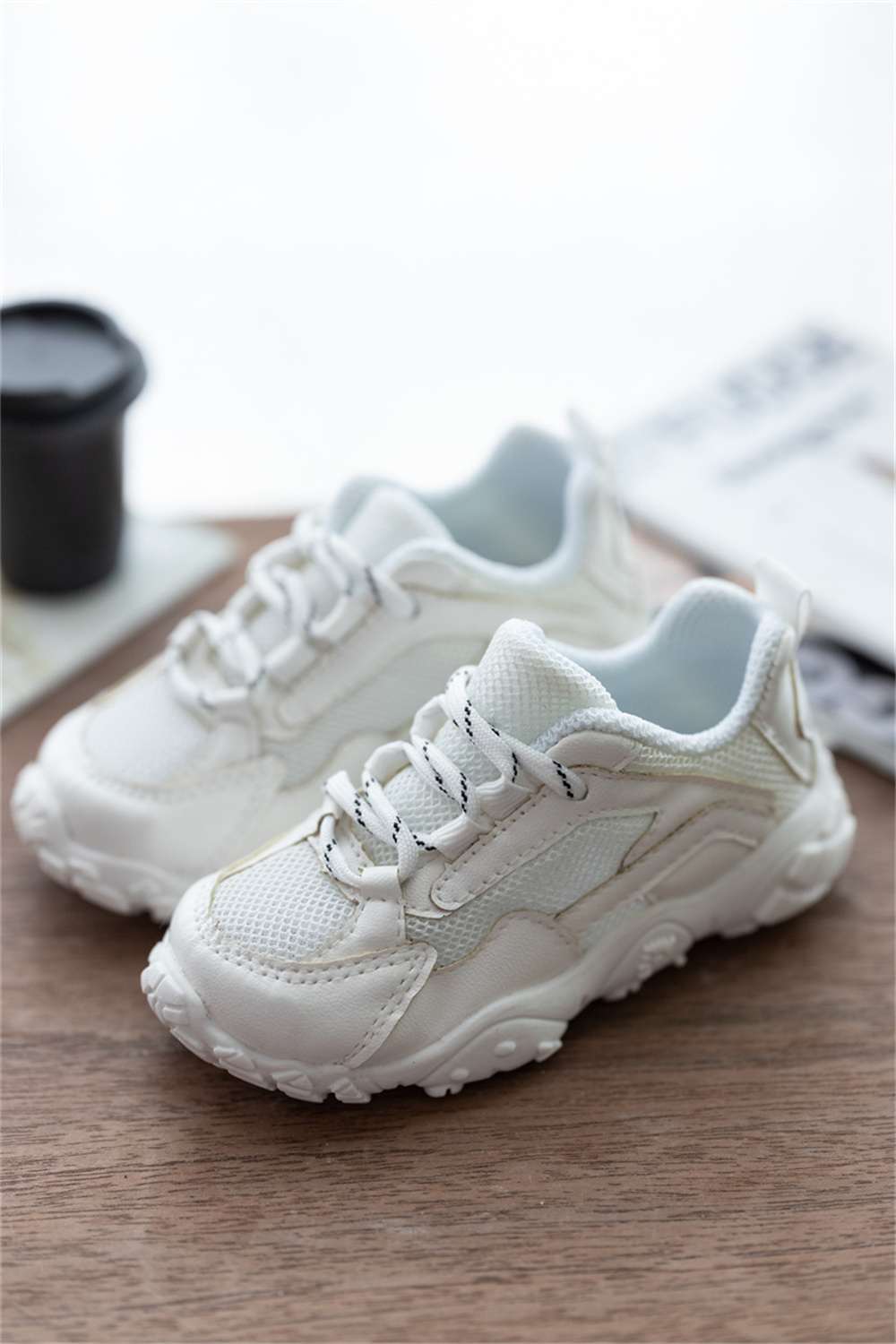 Zapatos de muñeca BJD MSD Unis - Street Fashion Boy reseña y precio