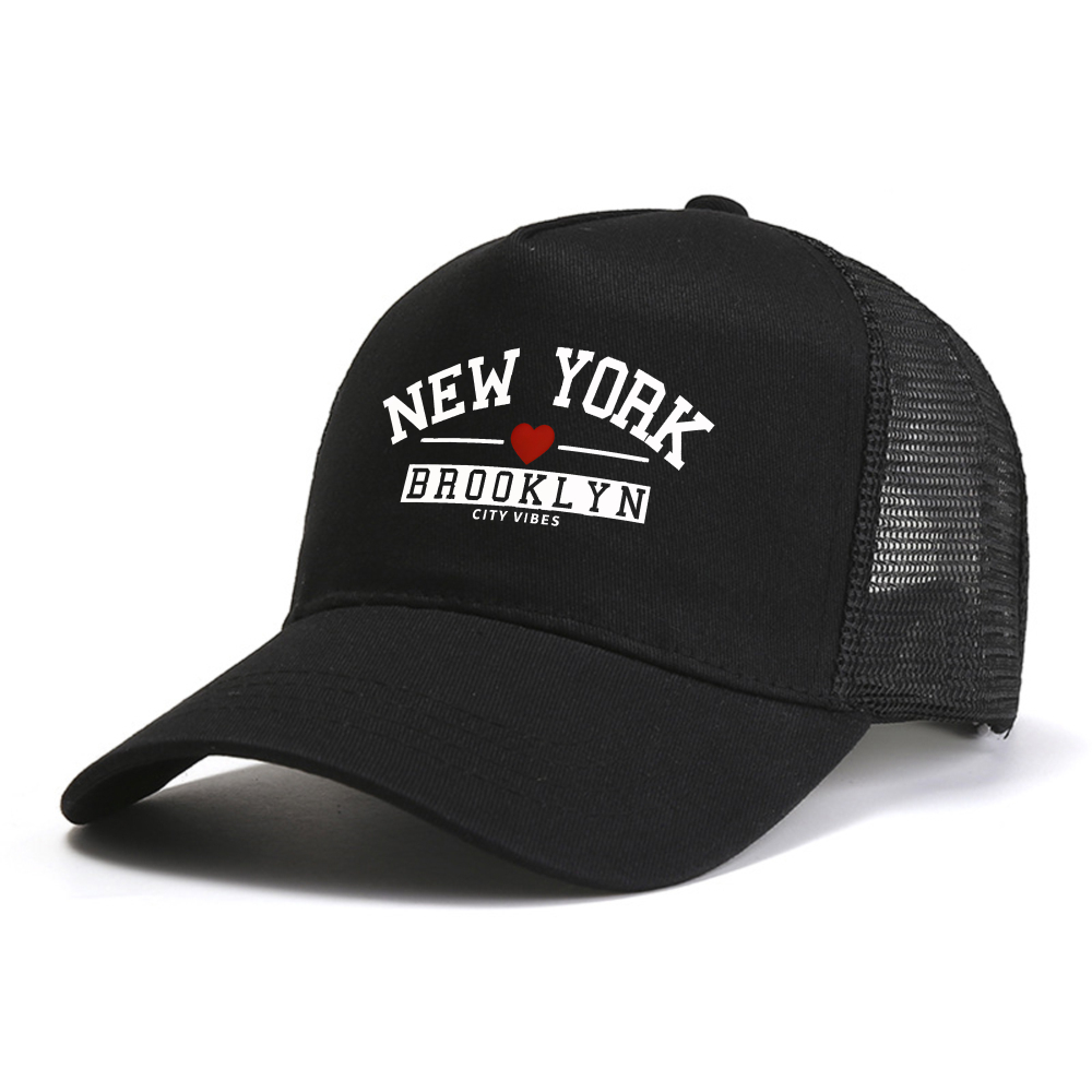 Gorra de béisbol de la ciudad  - Street Fashion Of New York reseña y precio