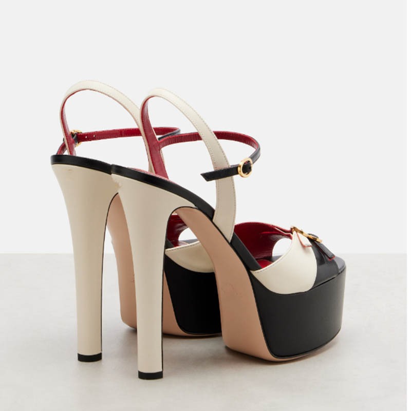Zapatos de Tacón Alto de Lujo  - French Street Fashion reseña y precio