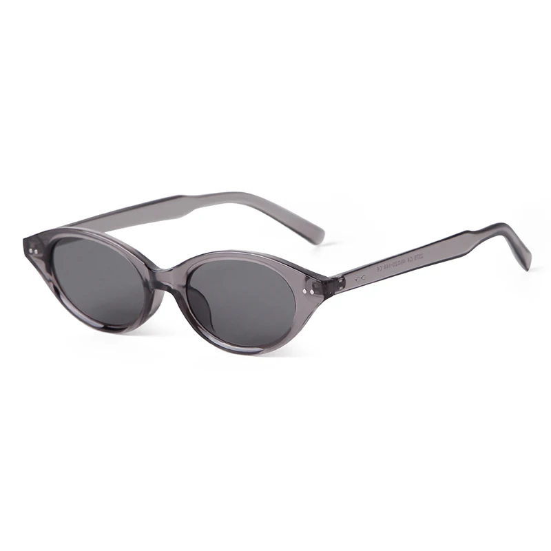 Gafas De Sol De ojo De gato De - Street Fashion Trend 2025 reseña y precio