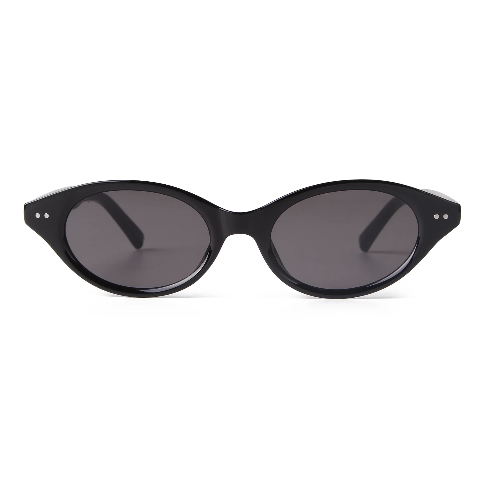 Gafas De Sol De ojo De gato De - Street Fashion Trend 2025 reseña y precio