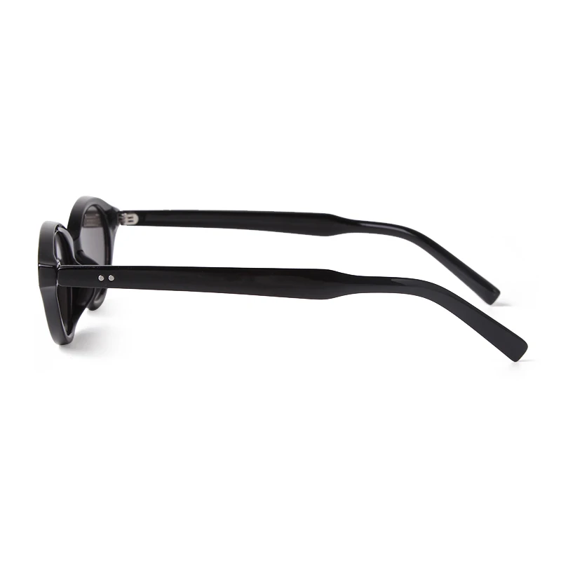 Gafas De Sol De ojo De gato De - Street Fashion Trend 2025 reseña y precio