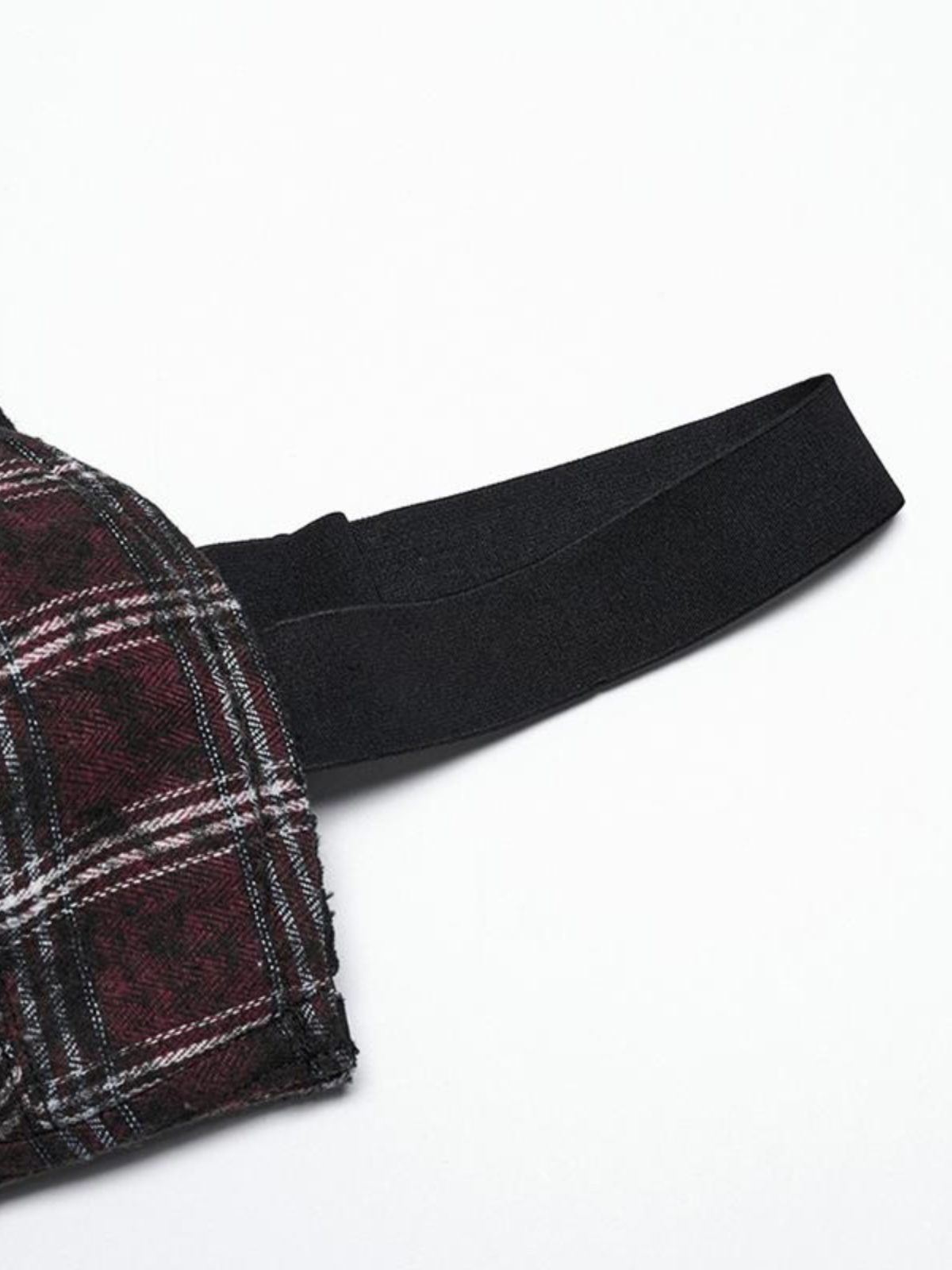 Chaleco Corto Sexy sin Mangas  - Street Fashion Co reseña y precio