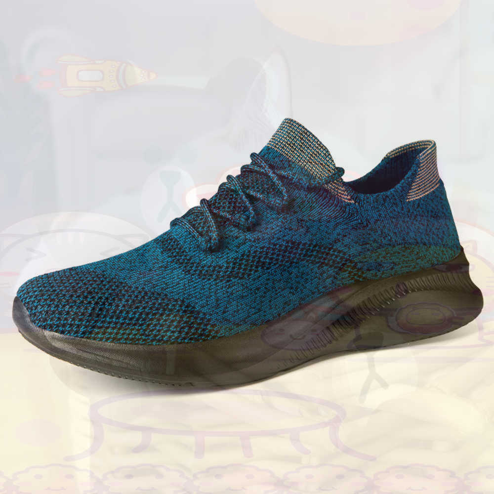 Número 41 zapatos de fondo sua - Street Fashion Uk reseña y precio