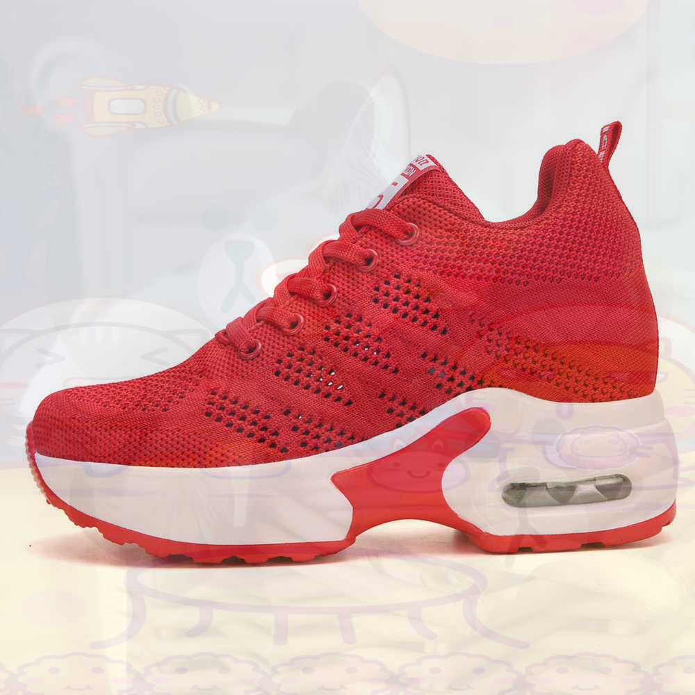 Zapatos rojos de talla 36, bot - Street Fashion Uk reseña y precio