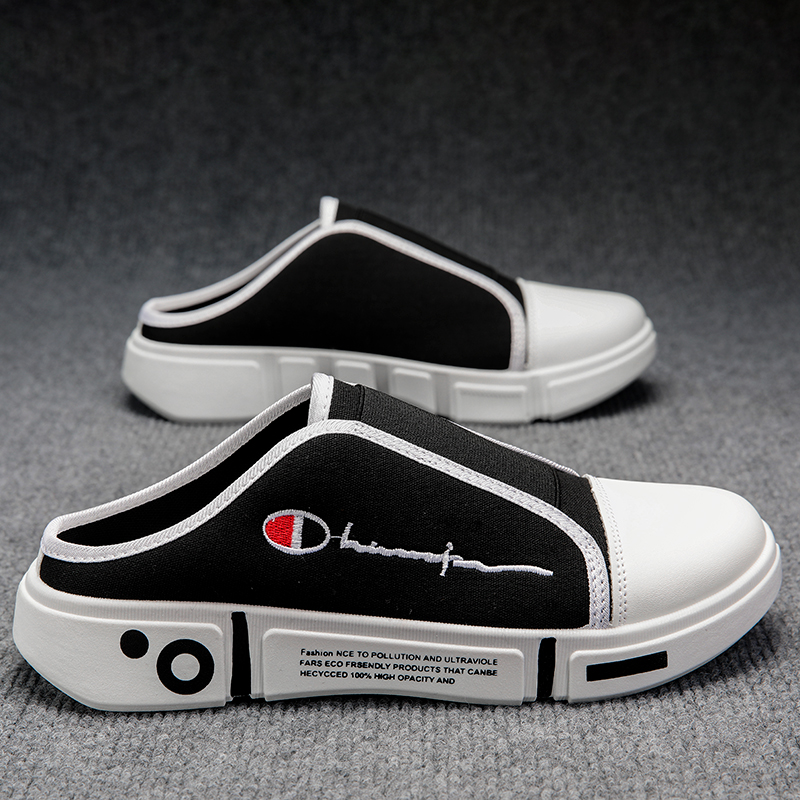 Pantuflas para Hombre, Estilo  - Street Fashion Couple reseña y precio