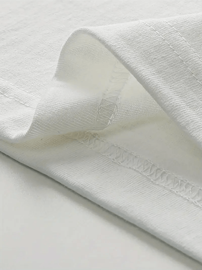 Camiseta para mujer, cómoda, c - Street Fashion Trend 2025 reseña y precio