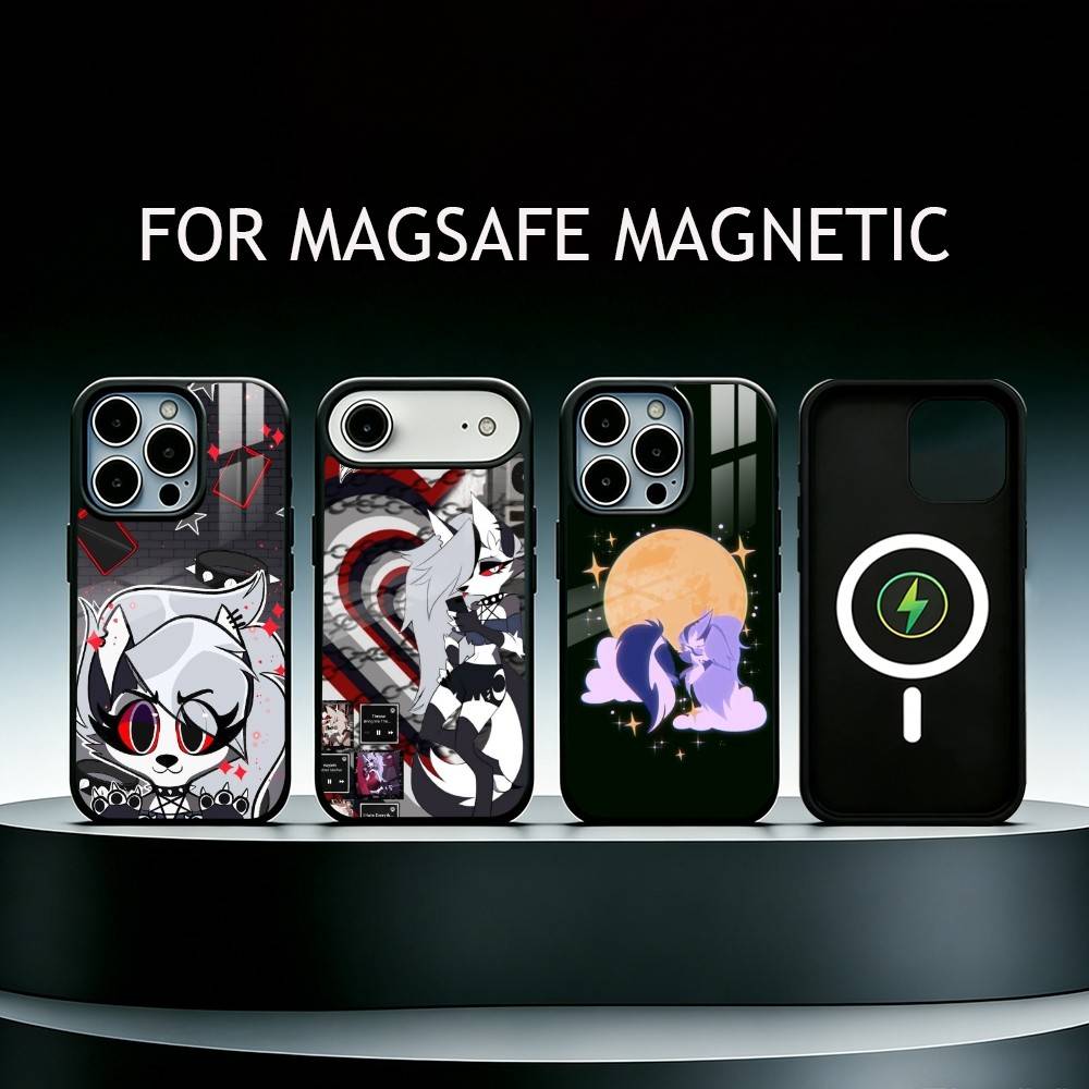 Funda para Teléfono Helluva Bo - Street Fashion Official reseña y precio