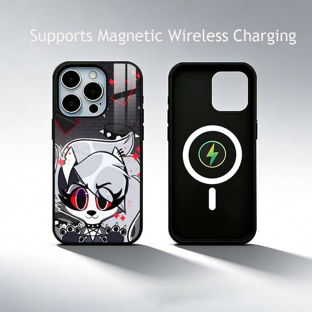 Funda para Teléfono Helluva Bo - Street Fashion Official reseña y precio