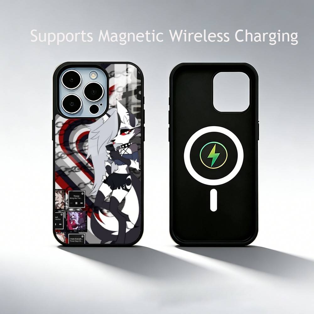 Funda para Teléfono Helluva Bo - Street Fashion Official reseña y precio