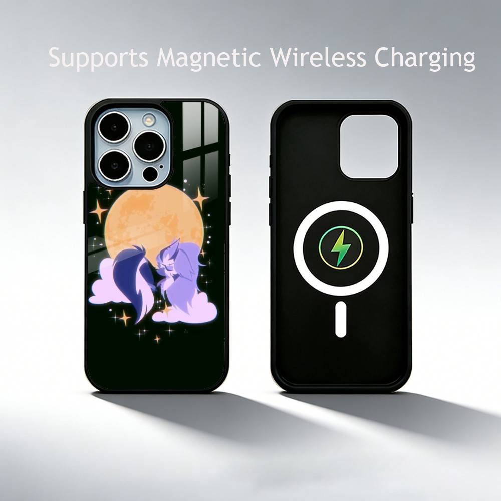 Funda para Teléfono Helluva Bo - Street Fashion Official reseña y precio