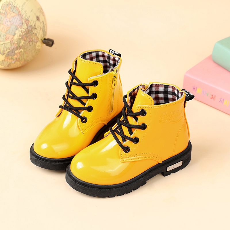 2025 nuevos zapatos de inviern - Street Fashion Boy reseña y precio