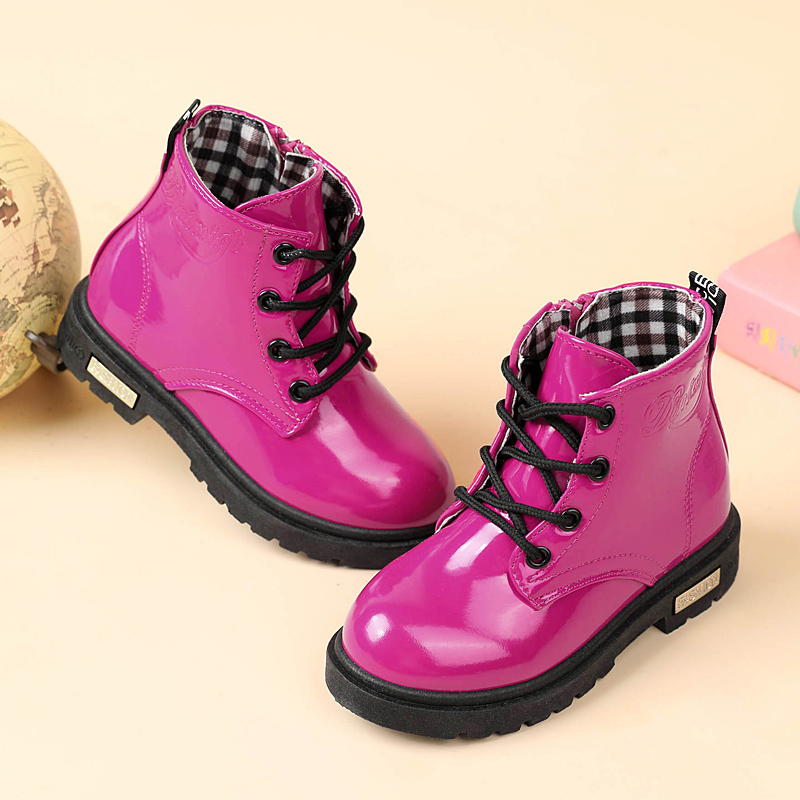 2025 nuevos zapatos de inviern - Street Fashion Boy reseña y precio