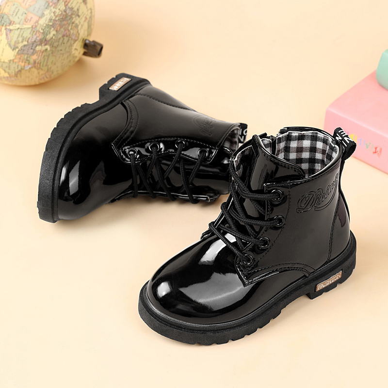 2025 nuevos zapatos de inviern - Street Fashion Boy reseña y precio