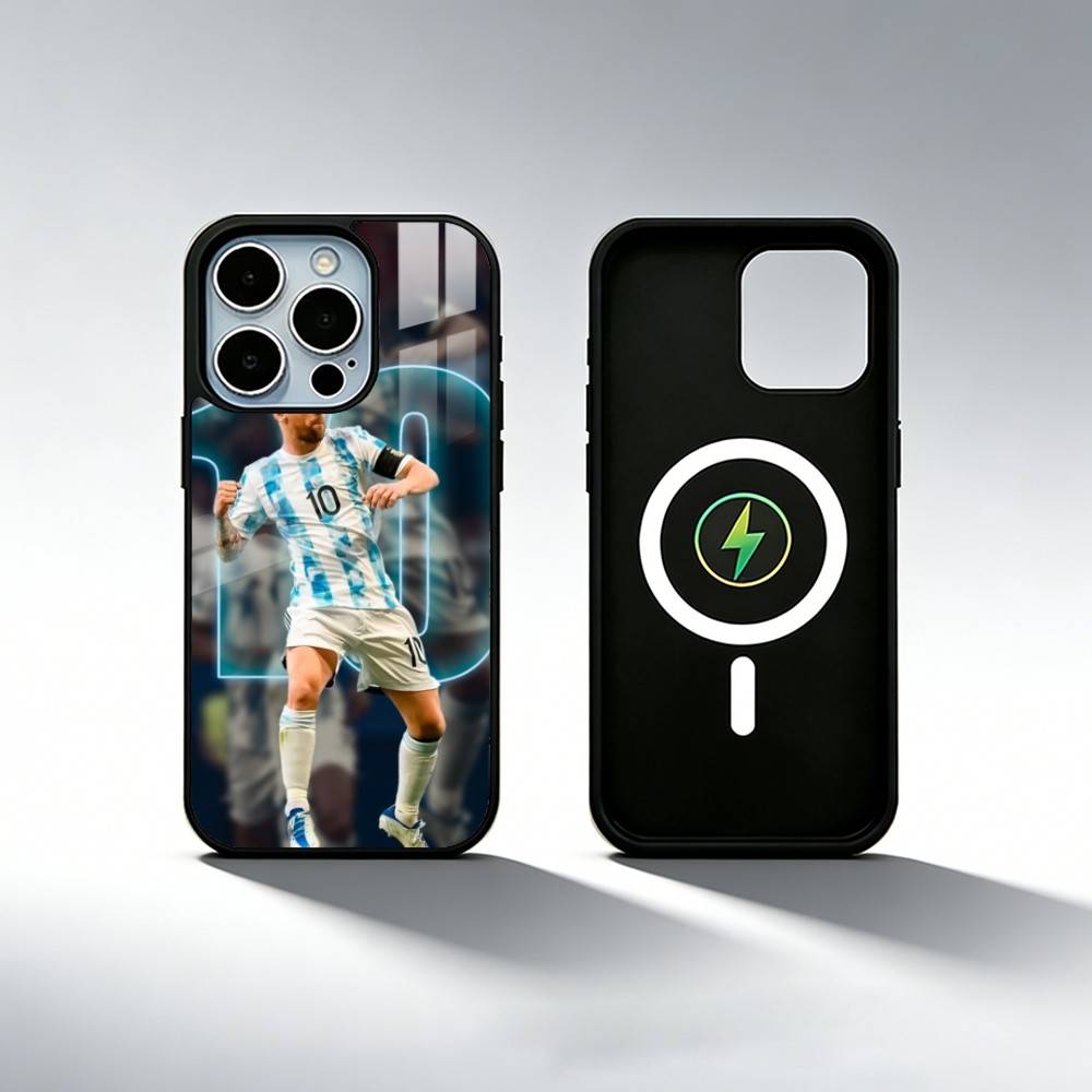 Funda para Teléfono Lionel Mes - Street Fashion Official reseña y precio