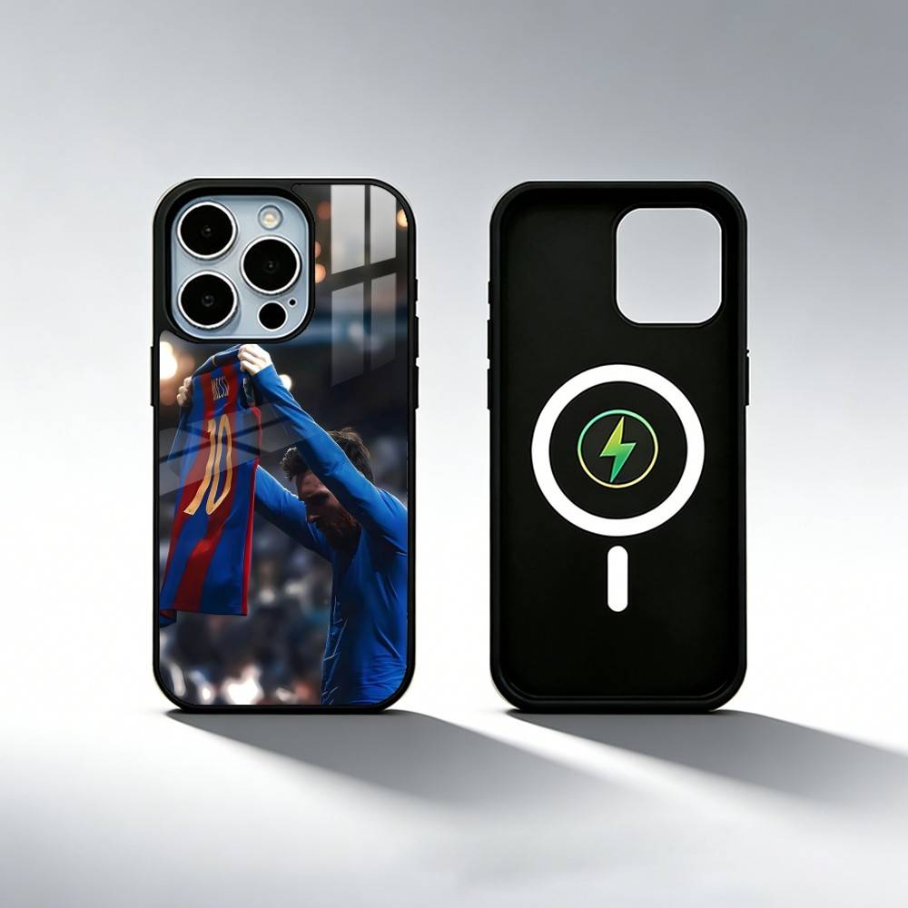 Funda para Teléfono Lionel Mes - Street Fashion Official reseña y precio
