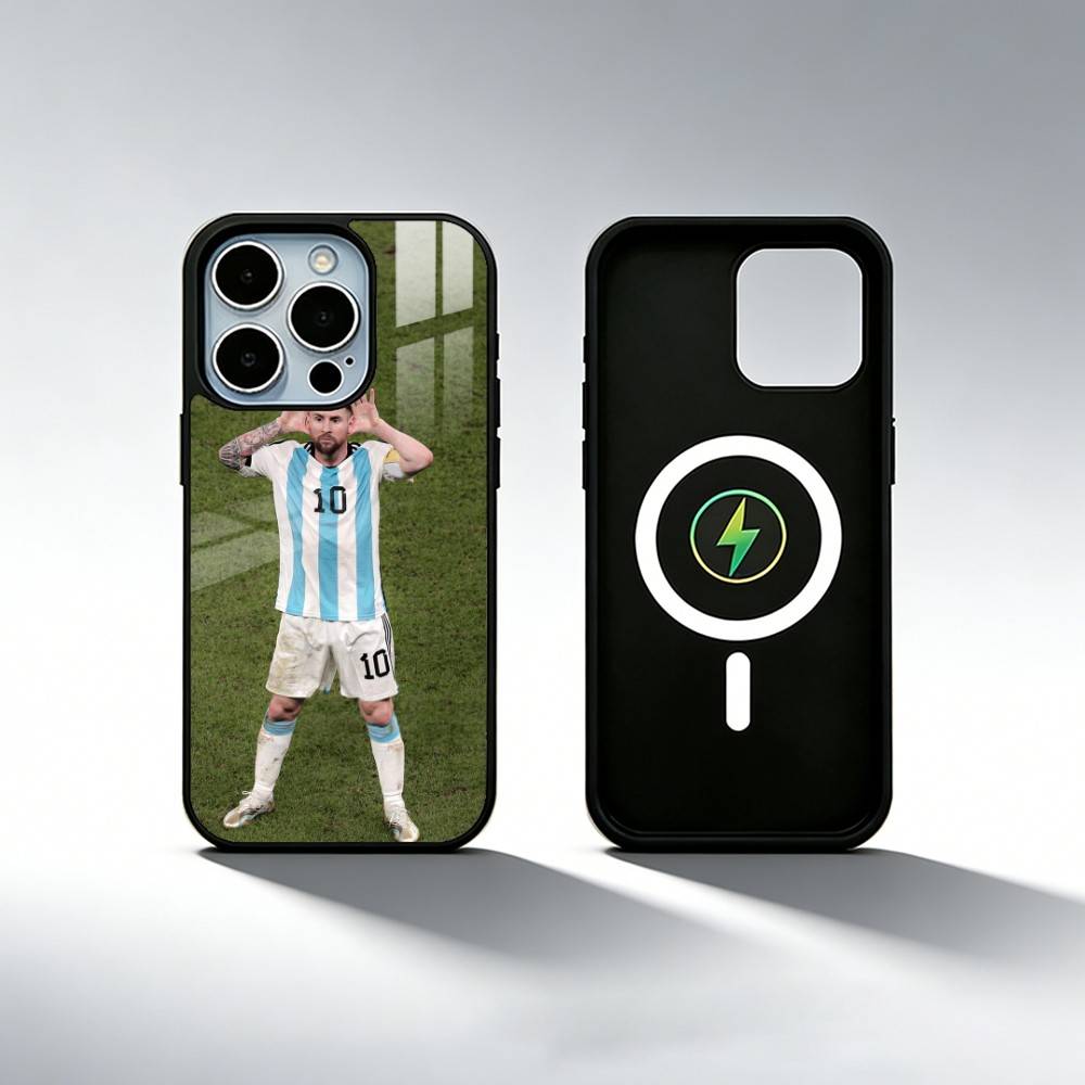 Funda para Teléfono Lionel Mes - Street Fashion Official reseña y precio