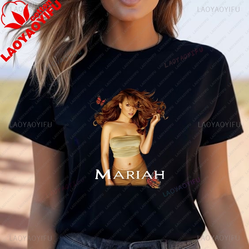 Camiseta clásica con estampado - Street Fashion Poster reseña y precio