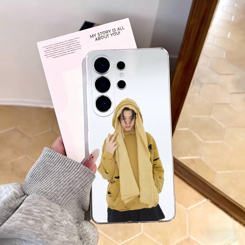 Funda Transparente Louis LNGSH - Street Fashion Official reseña y precio