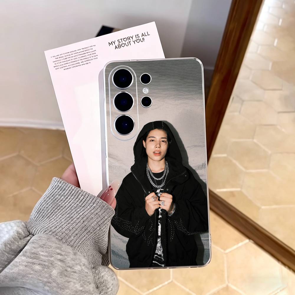 Funda Transparente Louis LNGSH - Street Fashion Official reseña y precio