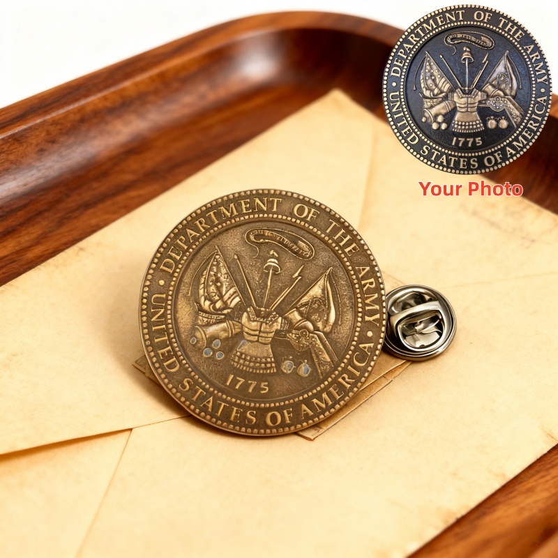 Broche con Foto Personalizada, - Street Fashion Hats reseña y precio