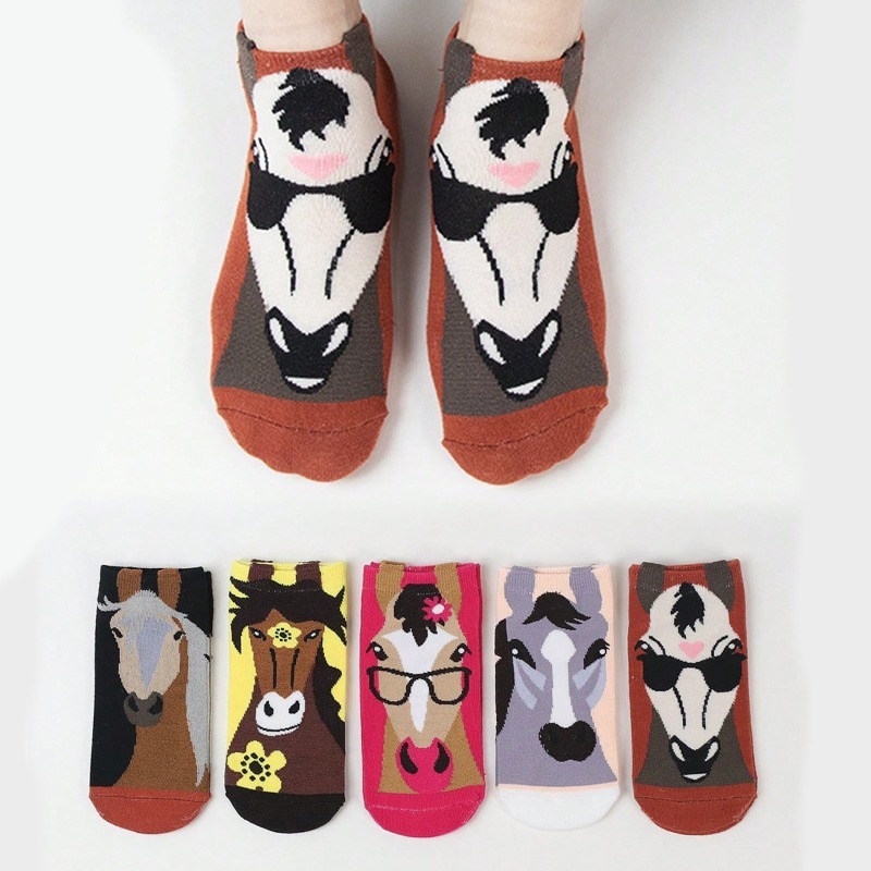 5 pares primavera y otoño nuev - Street Fashion Trend 2025 reseña y precio