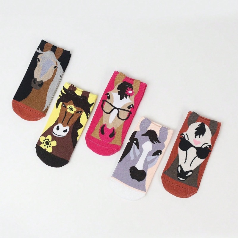 5 pares primavera y otoño nuev - Street Fashion Trend 2025 reseña y precio
