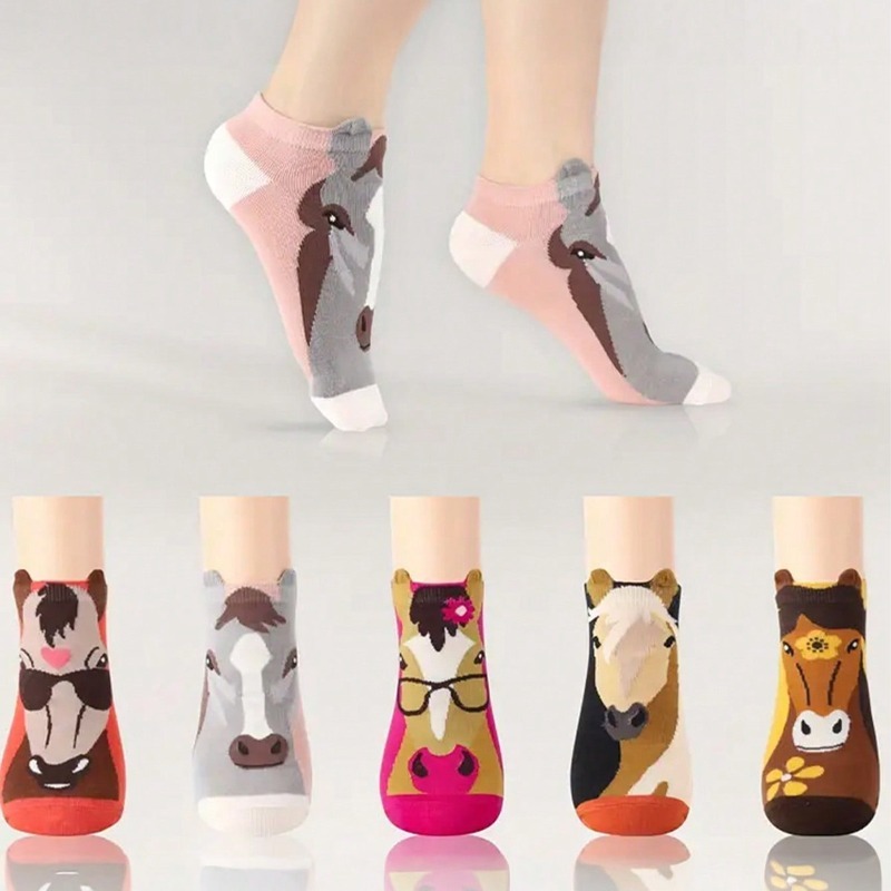 5 pares primavera y otoño nuev - Street Fashion Trend 2025 reseña y precio