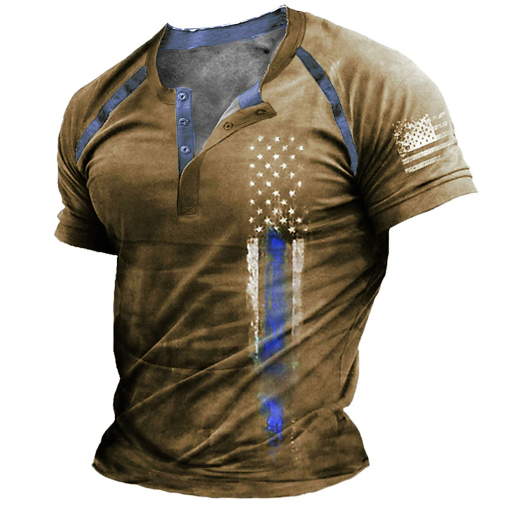 Camiseta Divertida con Estampa - Street Fashion American reseña y precio